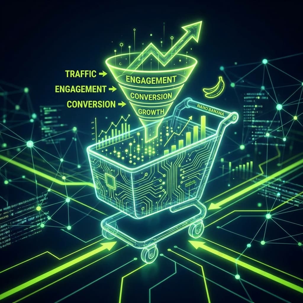 10 Ways to Optimize Your E-commerce Conversion Rate